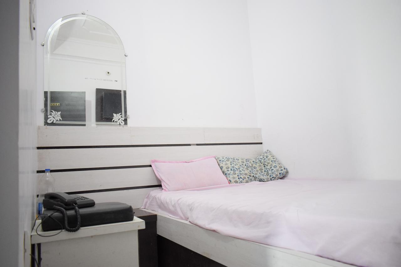 Hotel Rp Palace Patna  Dış mekan fotoğraf