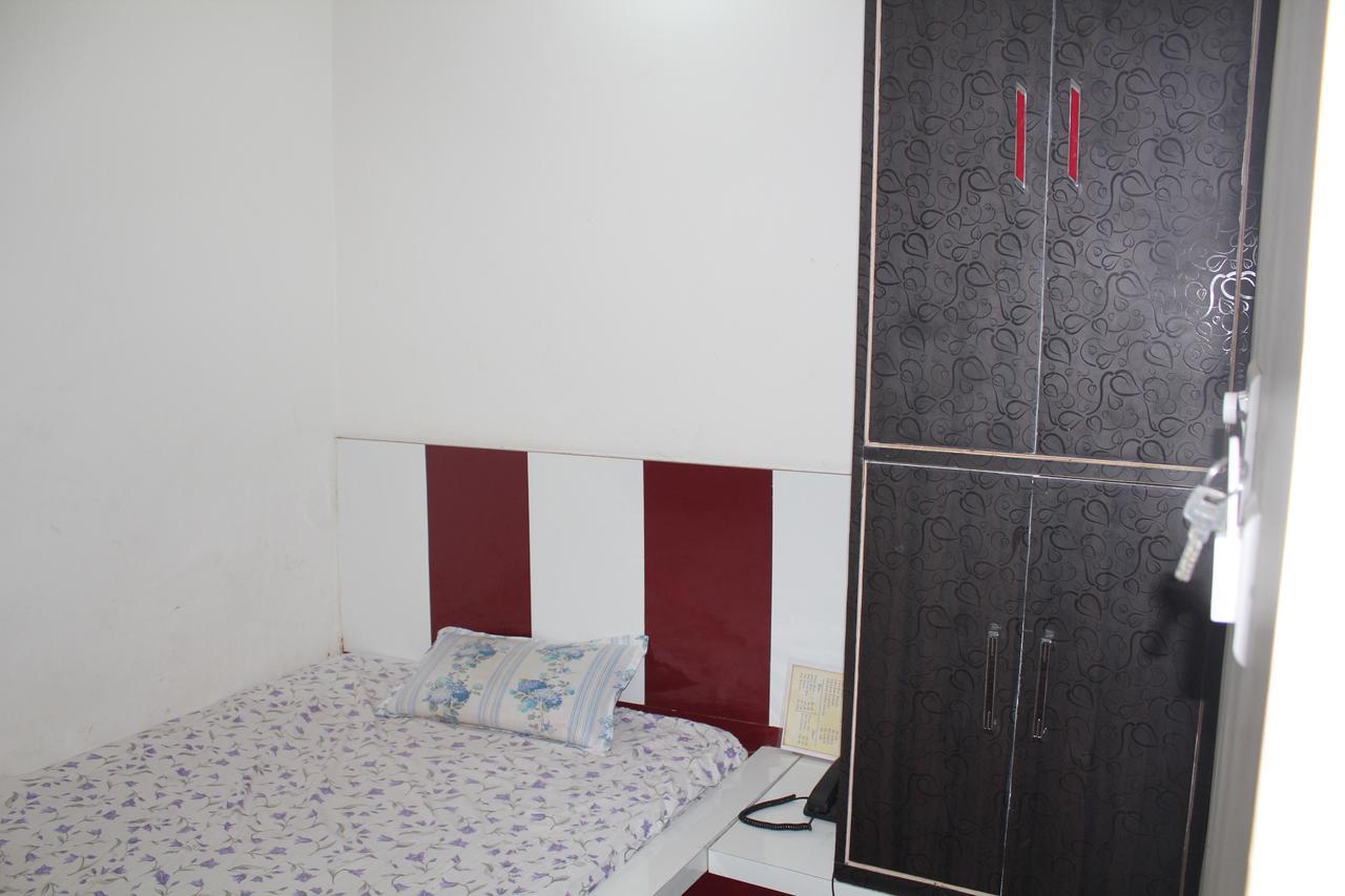 Hotel Rp Palace Patna  Dış mekan fotoğraf