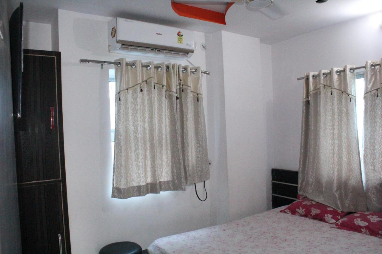 Hotel Rp Palace Patna  Dış mekan fotoğraf