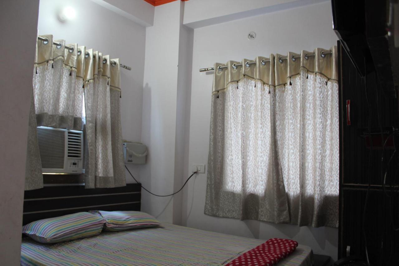 Hotel Rp Palace Patna  Dış mekan fotoğraf