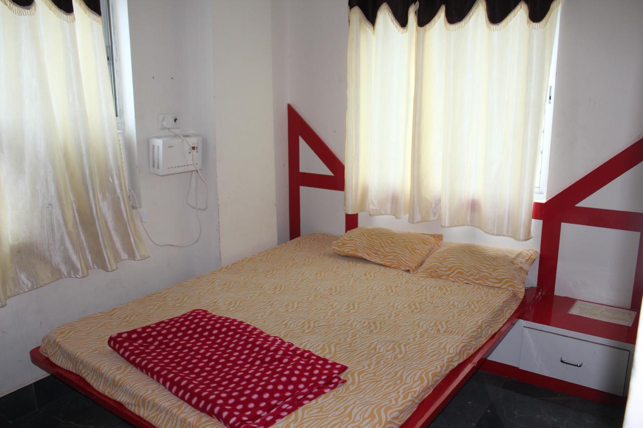 Hotel Rp Palace Patna  Dış mekan fotoğraf
