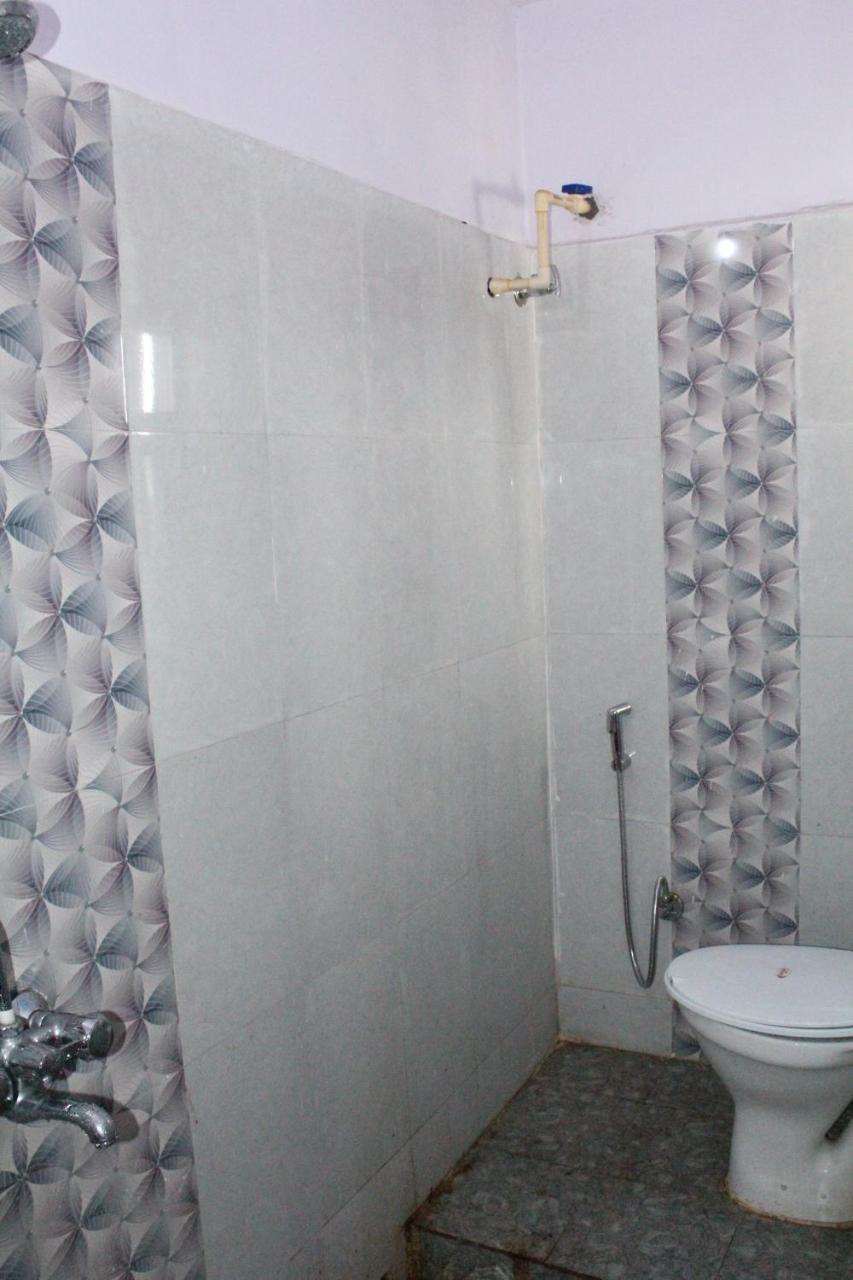 Hotel Rp Palace Patna  Dış mekan fotoğraf
