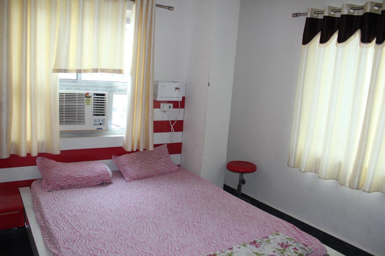 Hotel Rp Palace Patna  Dış mekan fotoğraf