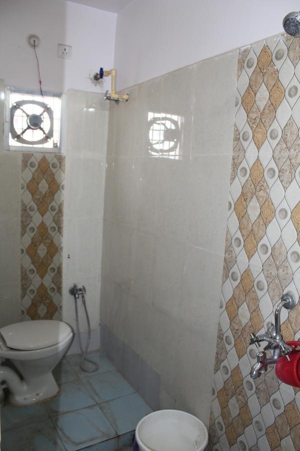 Hotel Rp Palace Patna  Dış mekan fotoğraf