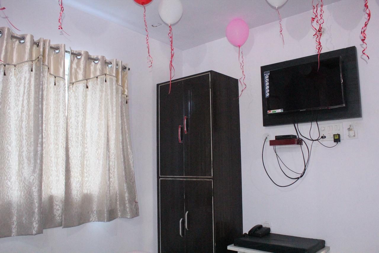 Hotel Rp Palace Patna  Dış mekan fotoğraf