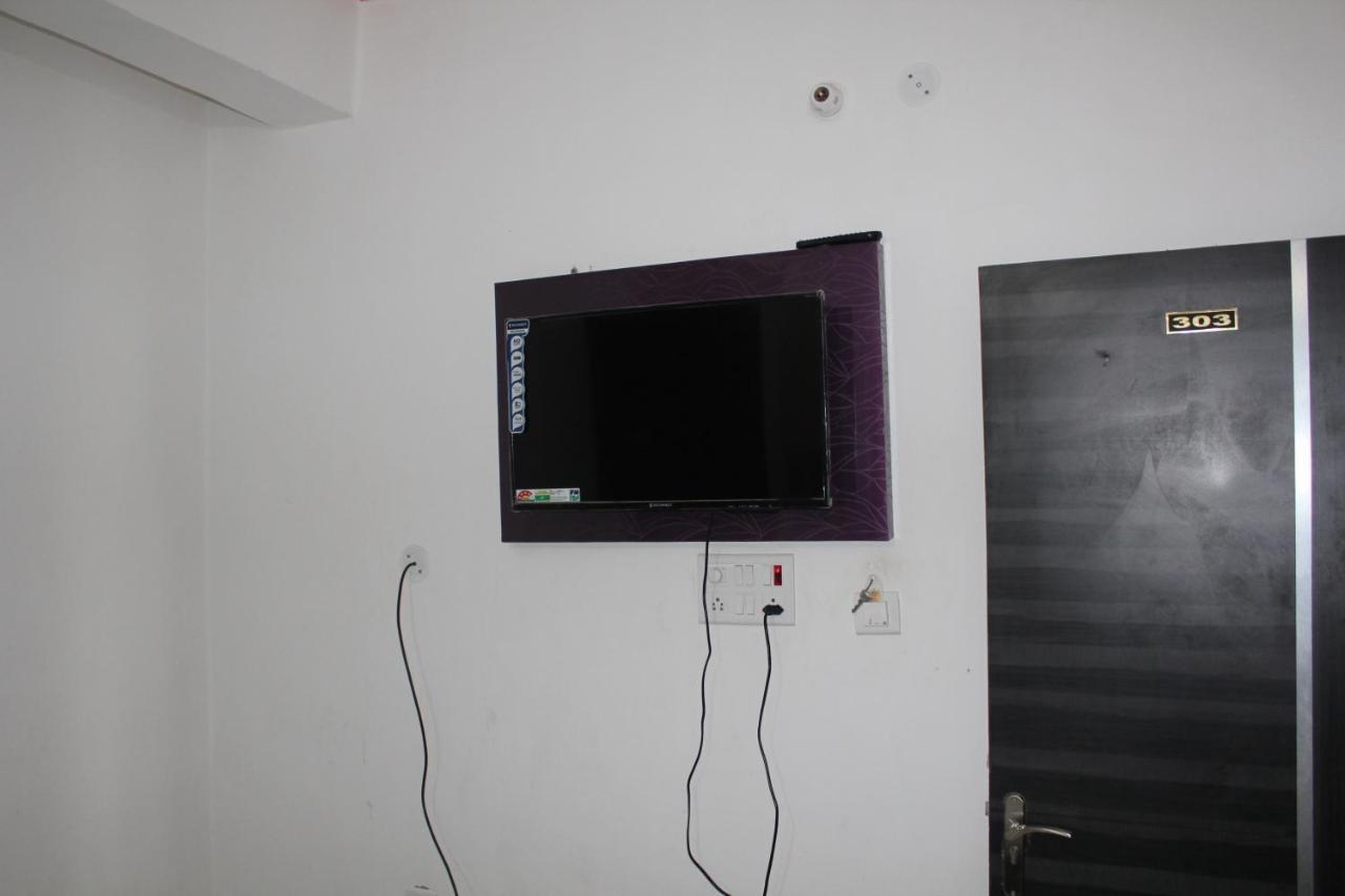 Hotel Rp Palace Patna  Dış mekan fotoğraf