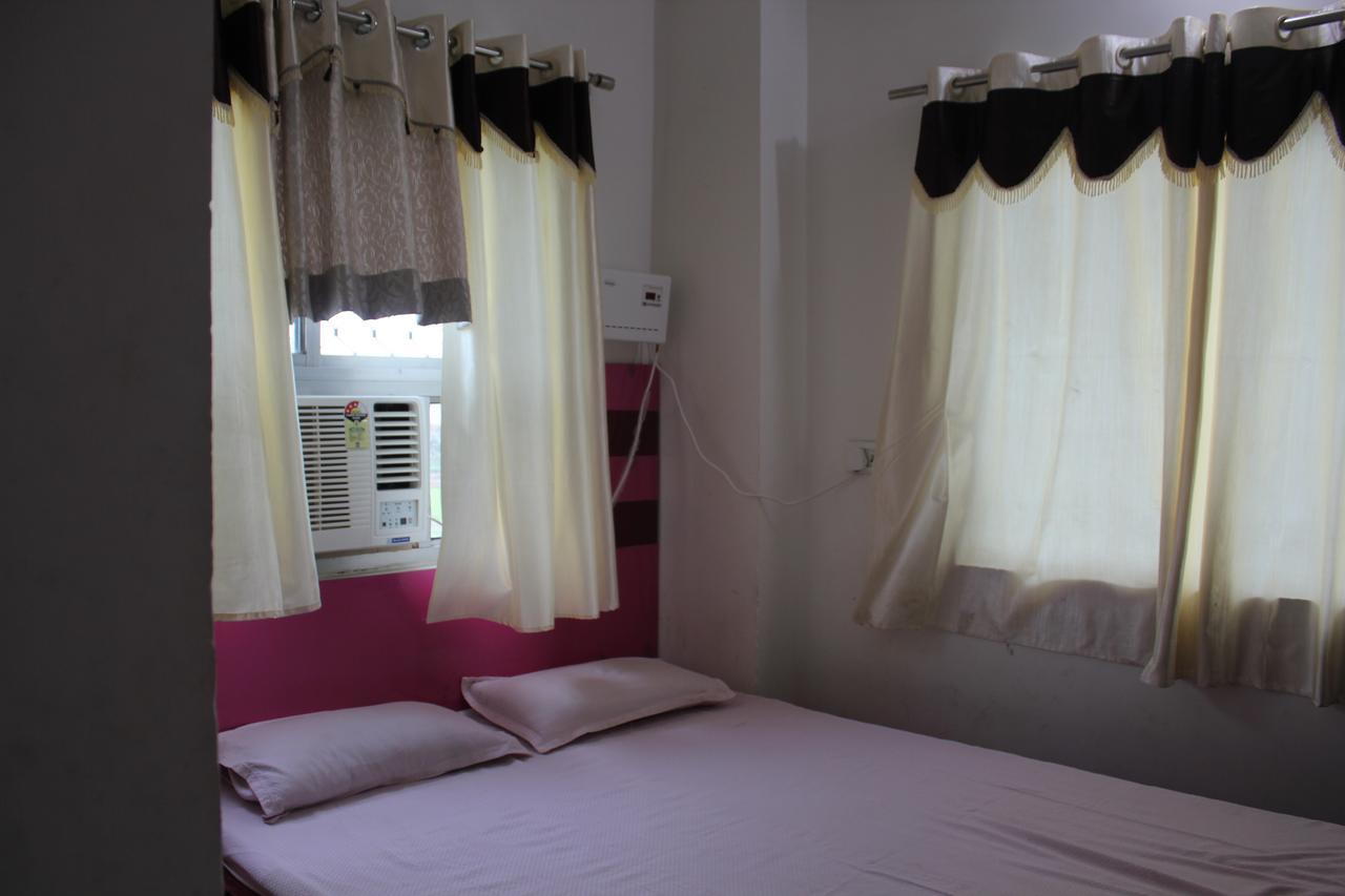 Hotel Rp Palace Patna  Dış mekan fotoğraf