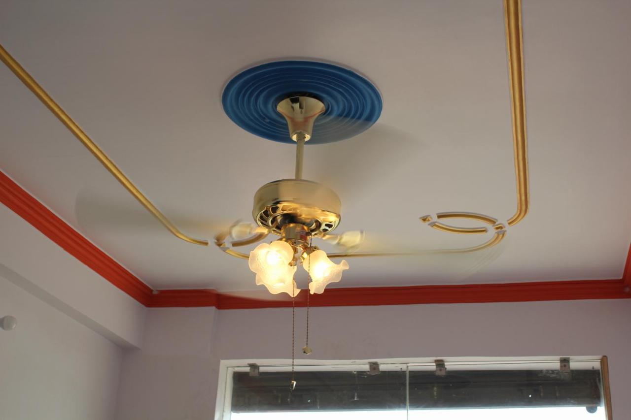 Hotel Rp Palace Patna  Dış mekan fotoğraf