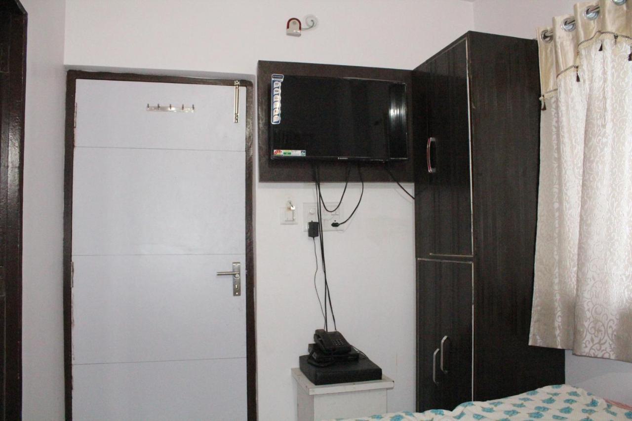 Hotel Rp Palace Patna  Dış mekan fotoğraf